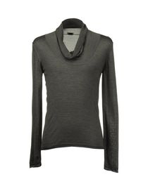 PAOLO PECORA - Crewneck sweater