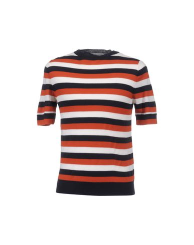 ZOOM DRIES VAN NOTEN - Crewneck sweater