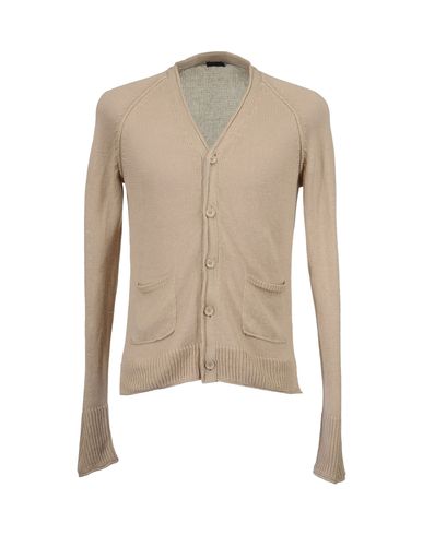 ZOOM PAOLO PECORA - Cardigan