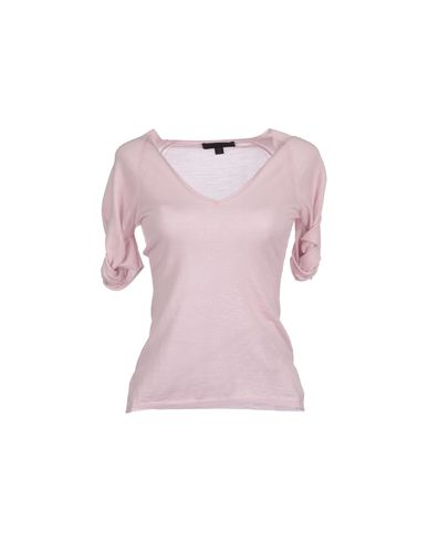 ZOOM BURBERRY PRORSUM - Short sleeve sweater