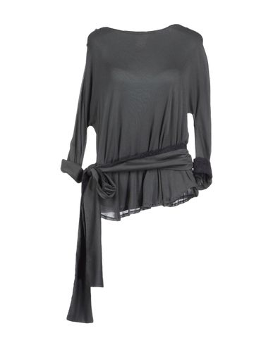ZOOM CHLOÉ - Short sleeve sweater