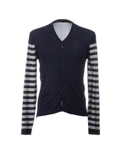 ZOOM PAOLO PECORA - Cardigan
