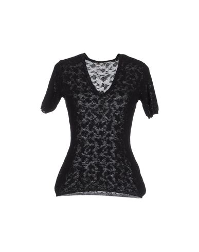 ZOOM CRUCIANI - Short sleeve sweater