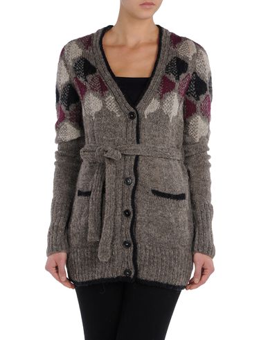 ZOOM ORLA KIELY with PEOPLE TREE - Cardigan