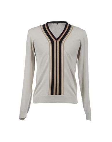 ZOOM GUCCI - V-neck
