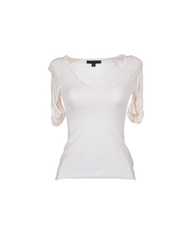 ZOOM BURBERRY PRORSUM - Short sleeve sweater