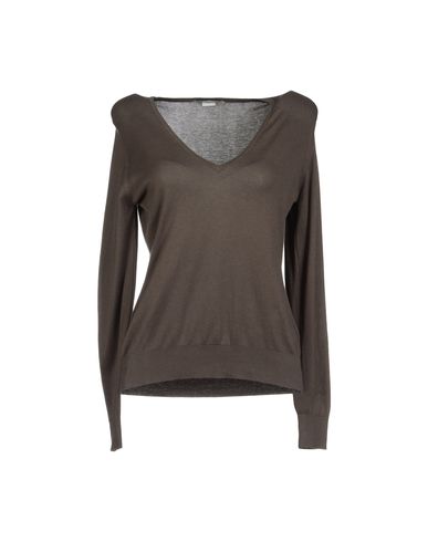 ZOOM JOHN SMEDLEY - Long sleeve sweater