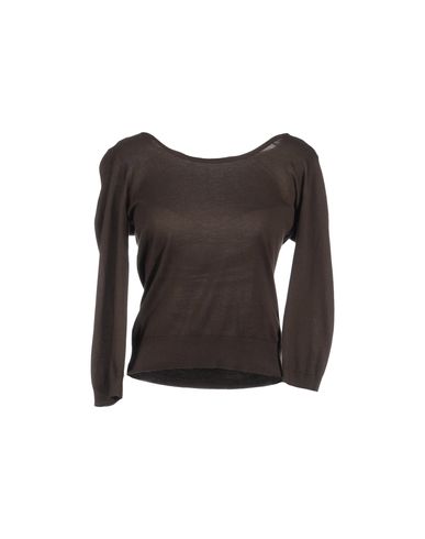 ZOOM JOHN SMEDLEY - Short sleeve sweater