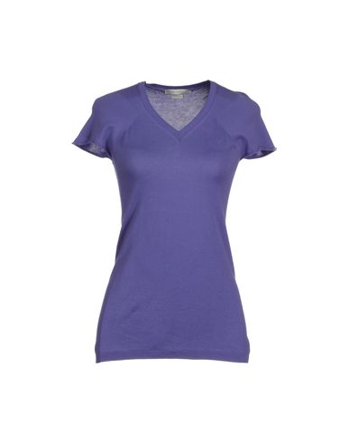 ZOOM JOHN SMEDLEY - Short sleeve sweater