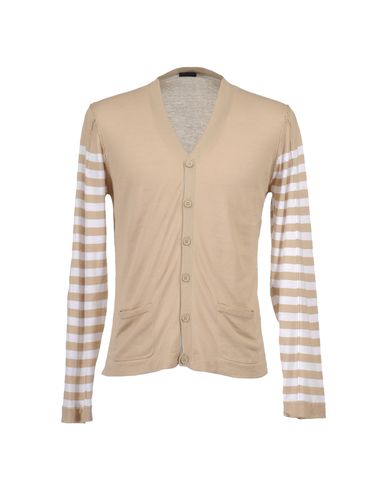 ZOOM PAOLO PECORA - Cardigan