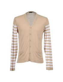 PAOLO PECORA - Cardigan