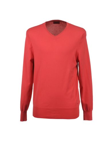 ZOOM HUGO - V-neck