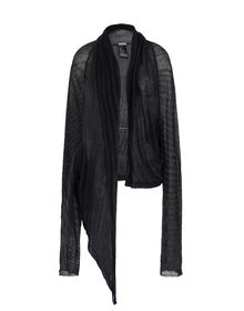 Cardigan - ANN DEMEULEMEESTER
