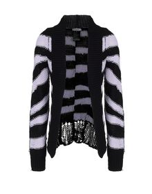 Cardigan - ANN DEMEULEMEESTER
