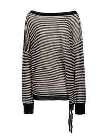 Long sleeve sweater - ANN DEMEULEMEESTER