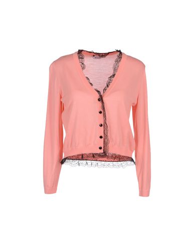 ZOOM MOSCHINO CHEAPANDCHIC - Cardigan