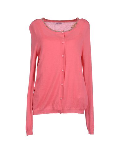 ZOOM REDValentino - Cashmere sweater