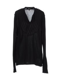 ROBERTO CAVALLI - Long sleeve jumper