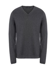 V-neck - DOLCE & GABBANA