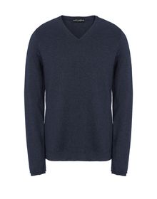 V-neck - DOLCE & GABBANA