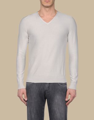 TJ TRUSSARDI JEANS - Jumper