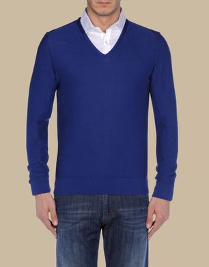 TJ TRUSSARDI JEANS - Sweater