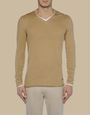 TJ TRUSSARDI JEANS - Jumper