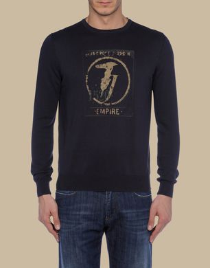 TJ TRUSSARDI JEANS - Sweater