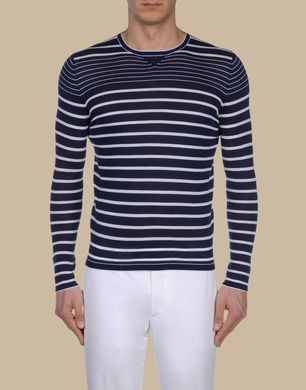 TJ TRUSSARDI JEANS - Sweater