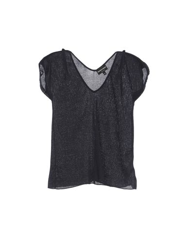 ZOOM EMPORIO ARMANI - Sweater