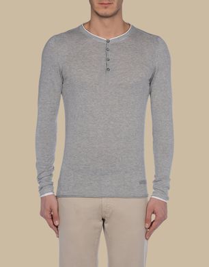 TJ TRUSSARDI JEANS - Jumper