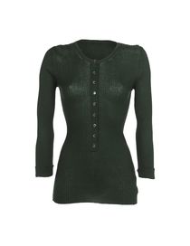 ARMANI JEANS - Long sleeve jumper