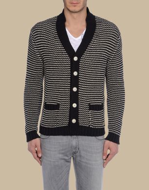TJ TRUSSARDI JEANS - Sweater