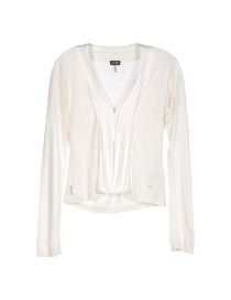 ARMANI JEANS - Cardigan