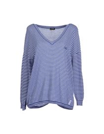 ARMANI JEANS - Long sleeve jumper