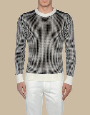 TRU TRUSSARDI - Sweater