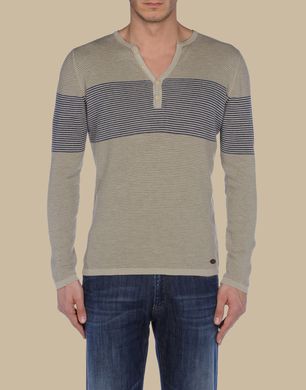 TJ TRUSSARDI JEANS - Jumper