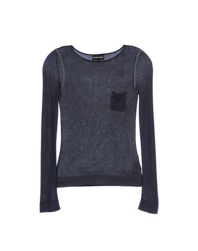ZOOM EMPORIO ARMANI - Sweater