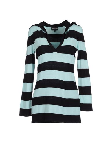 ZOOM EMPORIO ARMANI - Sweater