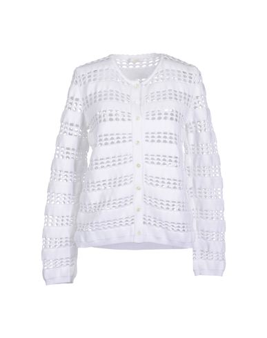 ZOOM CHLOÉ - Cardigan