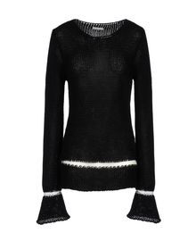 Long sleeve sweater - ANN DEMEULEMEESTER