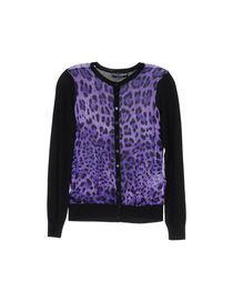 DOLCE & GABBANA - Cardigan