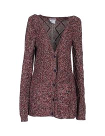AMERICAN RETRO - Cardigan