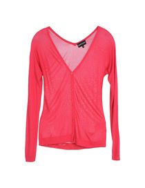 EMPORIO ARMANI - Cardigan