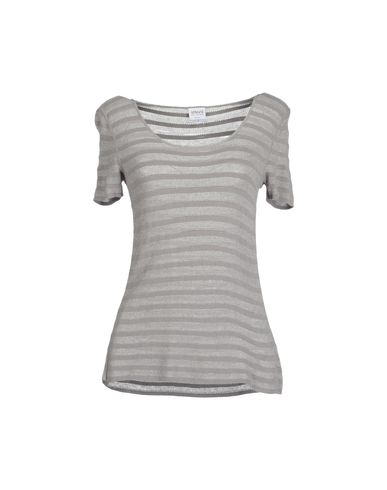 ZOOM ARMANI COLLEZIONI - Short sleeve sweater
