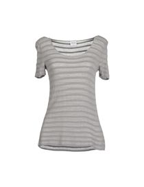 ARMANI COLLEZIONI - Short sleeve jumper