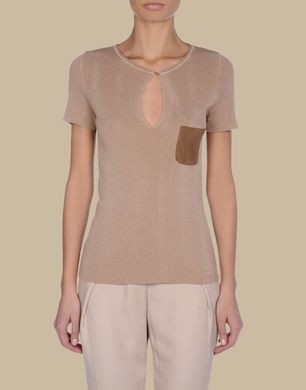 TRU TRUSSARDI - Jumper