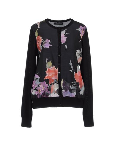 ZOOM DOLCE & GABBANA - Cardigan