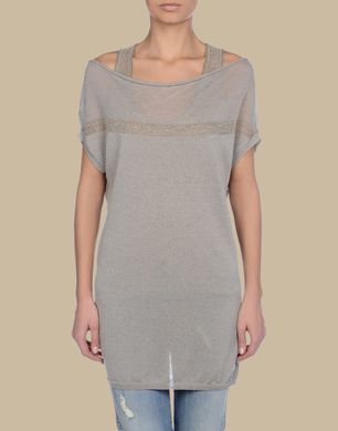 TJ TRUSSARDI JEANS - Jumper