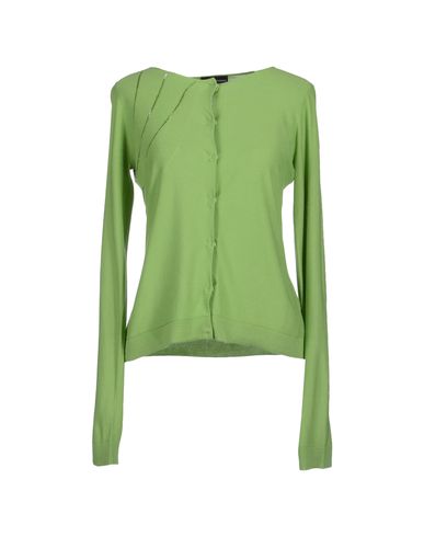 ZOOM EMPORIO ARMANI - Cardigan